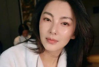 38岁张雨绮又被拍到新恋情？女王想爱就爱...