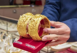 黄金直逼3000美元关口，分析师看向3200~3300美元