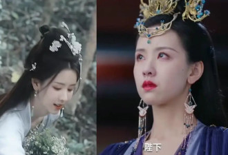 谁是内娱“耳环狂魔”？从三位数耳夹到六位数珍珠，陈都灵的耳垂才是真·顶流