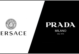 估值超百亿！Prada 考虑收购 Versace
