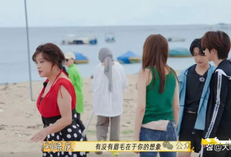 74岁刘晓庆活力秘诀曝光，每天坚持3件事