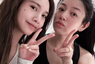 陈妍希离婚后首次现身，闺蜜杨丞琳一路陪护开导