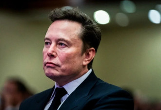 警告！马斯克正在让美国陷入严重衰退