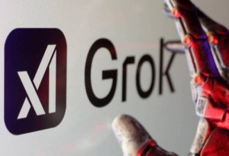 AI被问谁应被判处死刑 Grok意外说这两人名字