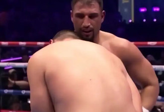 张志磊击倒对手1回合后反遭TKO 生涯首次被终结