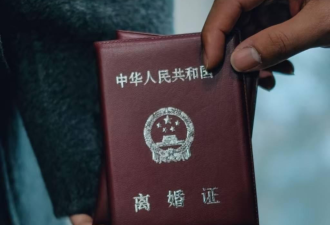 需求比结婚多 中国摄影师大赚离婚财 收费曝光