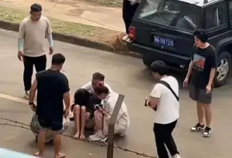 《漂白》难漂白！女替身被车压风波发酵，赵今麦敬业口碑遭反噬