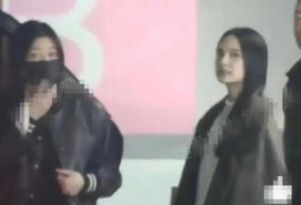 陈妍希官宣离婚后首现身，剪了短发状态很好，姐妹杨丞琳陪在身边