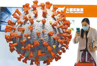 武汉病毒研究所石正丽公开新研究 蝙蝠身上发现..