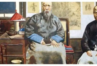 他本是状元,因慈禧嫌弃他的名字而落榜,最终却...