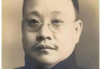 他本是状元,因慈禧嫌弃他的名字而落榜,最终却...