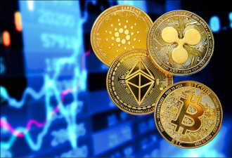 全球最大加密币交易所遭骇 损失近15亿美元