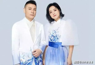 著名歌手白雪：38岁当单亲妈妈 44岁嫁小8岁老公