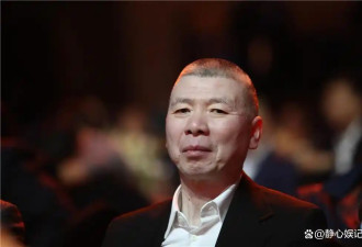 一辈子只拍一部戏 冯小刚为她痴迷几十年