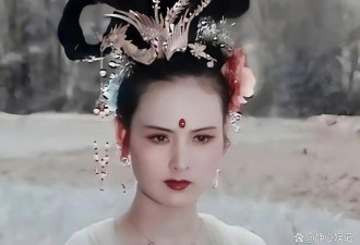 一辈子只拍一部戏 冯小刚为她痴迷几十年