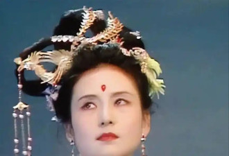 一辈子只拍一部戏 冯小刚为她痴迷几十年