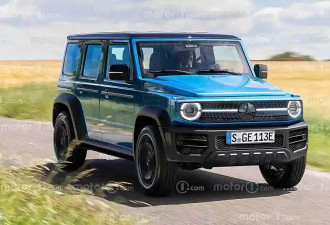 MMA架构首款车型全新CLA将于3月发布