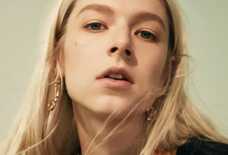 美国官方确认：Hunter Schafer 是男性，纯爷们！