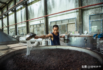 教授大幅提高了茅台酒产量？茅台集团回应