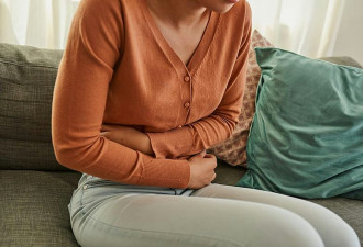 没戴口罩 广东女子上完公厕感染病毒 上吐下泻