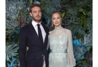 碧翠丝王妃真有品味！把大牌迪奥“焊”在了身上，品味是真的绝
