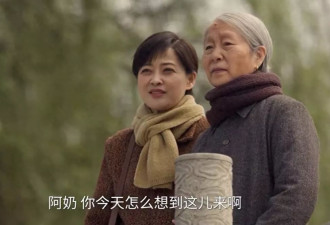 69岁的奚美娟撑起《六姊妹》的底色，打破婆妈设定