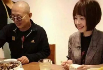 鲁豫去李连杰家吃饭，吃了一片腊肉还想吃