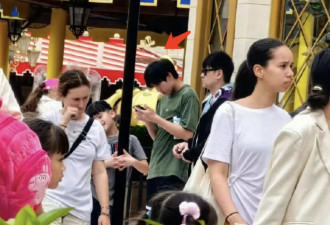 《爸爸去哪儿》12年，天天复刻张亮五官，多多绝美