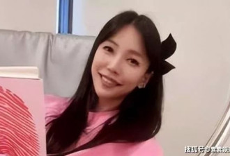 李靓蕾生活状态改变:身价2亿坚持带货赚钱,不靠王力宏