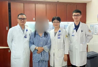 用赘肉再造乳房，浙大邵逸夫完成天花板级手术