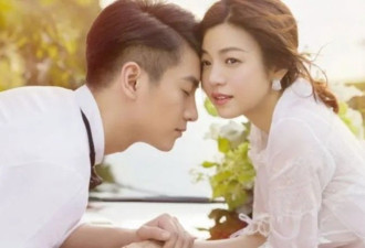 陈晓曾说不想离婚 决裂陈妍希网传净身出户3条件