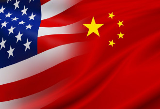 “美国优先” ！恐将全球影响力拱手让给大陆