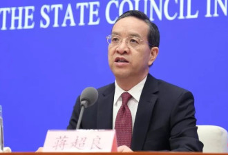 曾在疫情初期被免职的湖北省委书记蒋超良落马