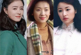 看了林心如和吴倩莲近照，才懂医美和自然老去的区别