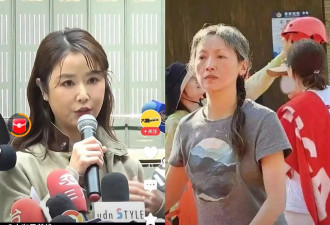 看了林心如和吴倩莲近照，才懂医美和自然老去的区别