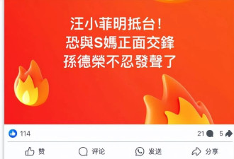 大S留2.5亿欠债，S妈找前女婿算账