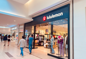 Lululemon等加拿大"国民巨头"南下跑路!27年华人老移民也撤了!