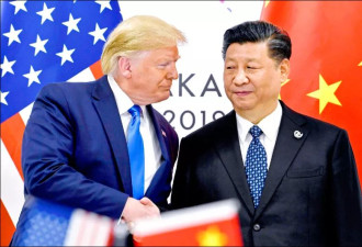 彭博：乌俄若停战 美军将全力抗中