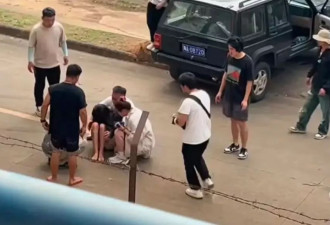 热剧《漂白》再爆风波 女演员疑遭车辗头画面曝光
