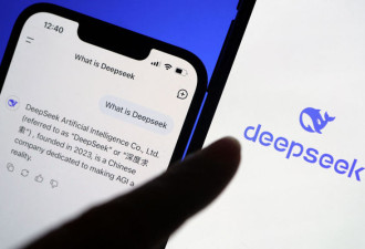 DeepSeek未来12个月内将被取代