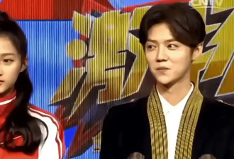 陈赫直播间被鹿晗关晓彤事件刷屏 回应道：我只能回答我知道的问题