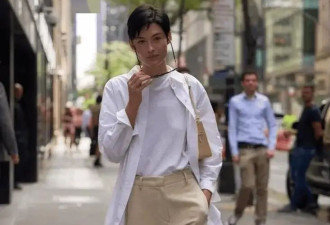 2025春夏，这几件衬衣最好穿