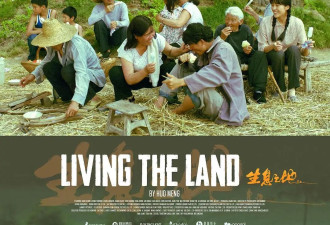 《生息之地》斩获柏林银熊导演奖！网友：姚晨闷声干大事
