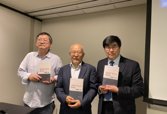 没有共产党的生活…中国会是什么样