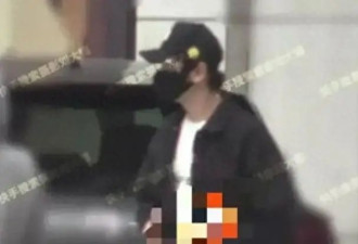 黄晓明凌晨陪产？叶珂生女，舆论炸锅！小海绵有妹妹了？