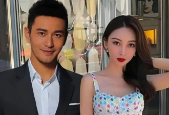 黄晓明凌晨陪产？叶珂生女，舆论炸锅！小海绵有妹妹了？