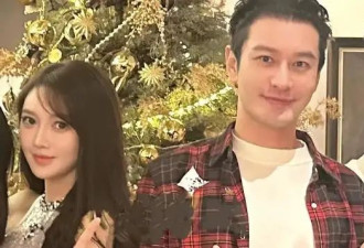 黄晓明凌晨陪产？叶珂生女，舆论炸锅！小海绵有妹妹了？
