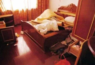 手段残忍 匪夷所思…上海女孩杀母 尘封25年的人伦惨案