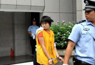 手段残忍 匪夷所思…上海女孩杀母 尘封25年的人伦惨案