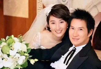 偶遇张家辉夫妇 60岁关咏荷还能美成这样